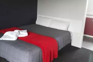 Aotea Motel