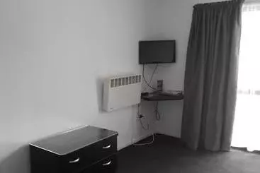 Aotea Motel
