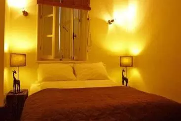 ベッドアンドブレックファースト Le Relais De Chasse