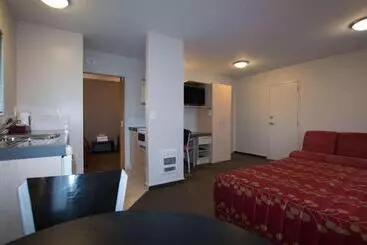 Bella Vista Motel Kaikoura