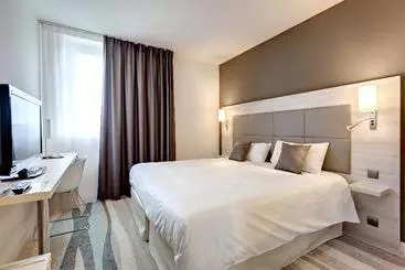 Brit Hotel Vendee Mer