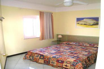 Calarossa Sea View Village Residence