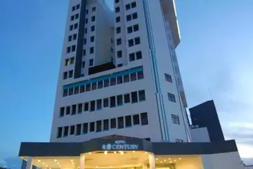 ホテル 11 @ Century