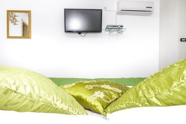 Hotel Apartments Plaza