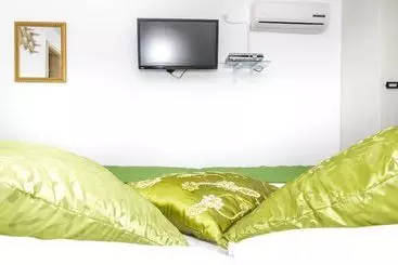 Hotelli Apartments Plaza