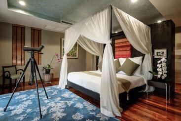 هتل Baan Souchada Resort & Spa