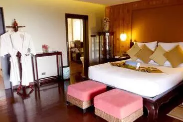 ホテル Baan Souchada Resort & Spa