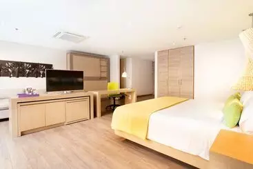 Hotel Bari Bucaramanga