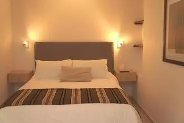 酒店 Buena Vista Express