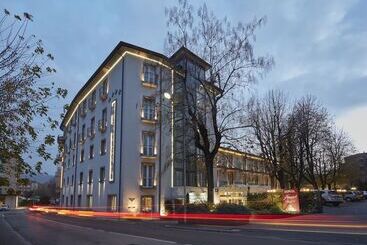 Boutique Hotel Calzavecchio