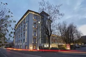 Boutique Hotel Calzavecchio