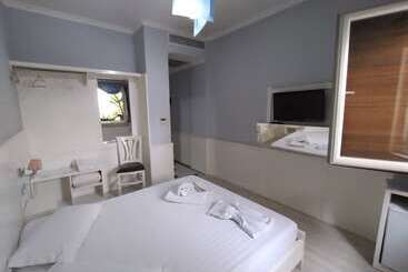 בית מלון כפרי Kastria