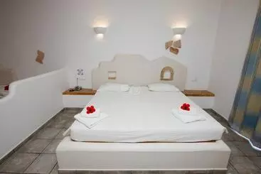 Hotel Lindia Thalassa