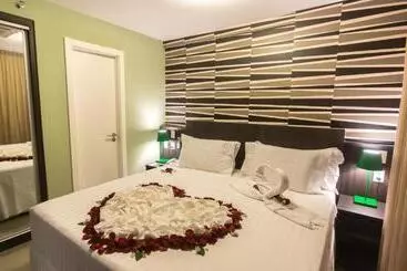 Mais Hotel Aeroporto Salvador