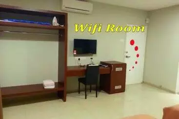 Hotel Malacca  Apartment