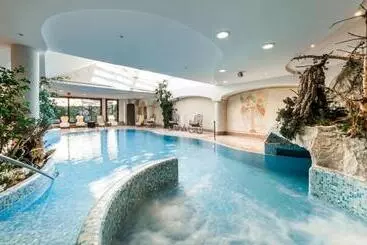 فندق Mühlgarten