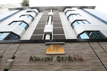 هتل Nascent Gardenia Baridhara