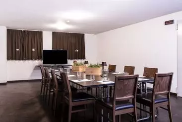 ホテル Osteria Della Pista Dal 1875