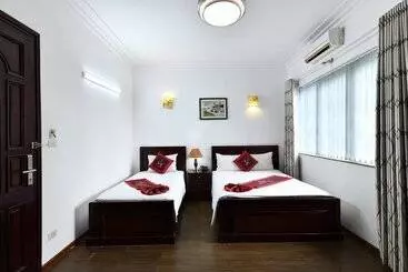 Phoenix Legend Hotel Hanoi