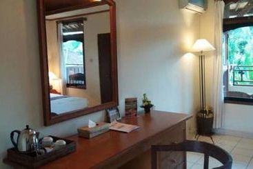 酒店 Chakra Living Ubud