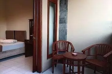 Отель Sapta Petala