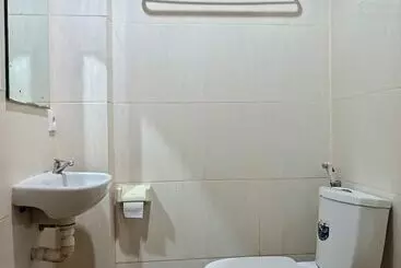 ホテル Sapta Petala