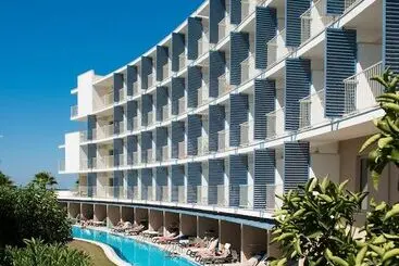 Hotel Tui Blue Barut Andız - All Inclusive - Adults Only