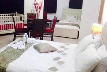 Hotel Villa Bella Boutique