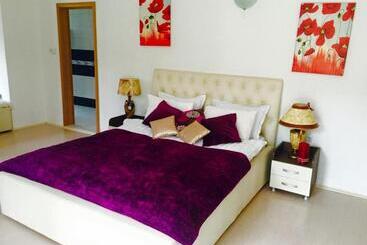 فندق Villa Bella Boutique