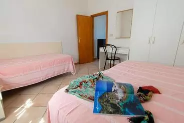 游客公寓 Residence Villa Franca