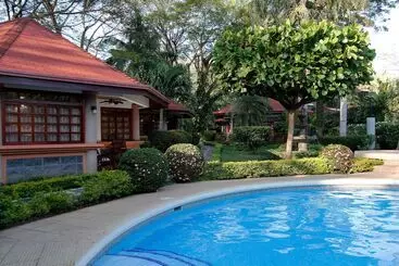 Villa Acacia