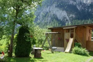 Herberge Gasthof Dietrichshorn