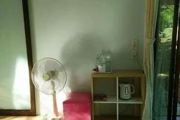 Baanrai Saiyoknoi Resort