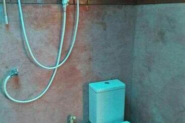 Baanrai Saiyoknoi Resort