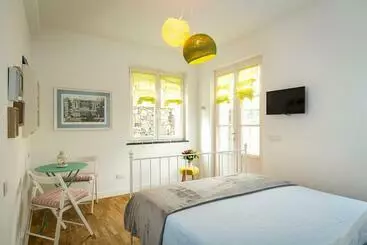 B&b Villarocca Da Ines E Perizia