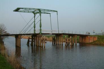 Bed and Breakfast Bij De Kunstenaars