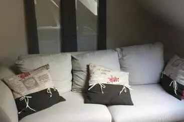 Bed and Breakfast La Bossellerie