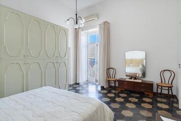 צימר La Casa Nel Cortile