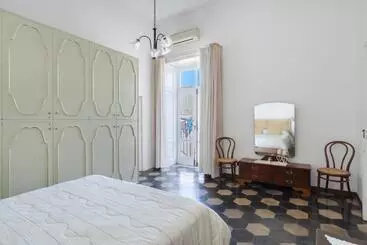 Bed & Breakfast La Casa Nel Cortile