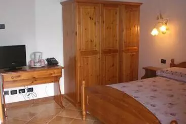 Bed And Breakfast Montino
