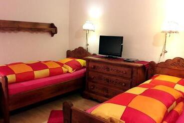 Hotel Garni Am Hochwald