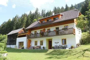 ホテル Hof Wieser