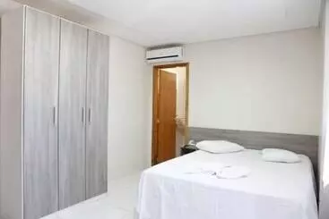 ホテル Rio Grande