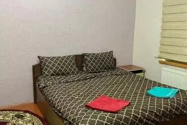 هتل Umud