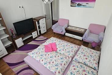 Pensão Privat Agnesa