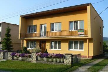 Pensionat Privat Agnesa