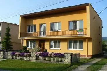 ペンション Privat Agnesa