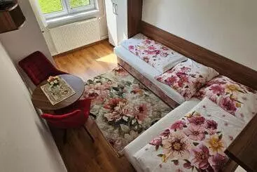 Pensjonat Privat Agnesa