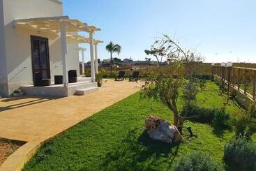 Pension Villa Elios Guesthouse