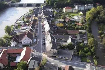 Post Hostel For Youth, Students And Pilgrims